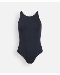 Oxbow - Bikini Sportief Effen Badpak Carmen - Lyst