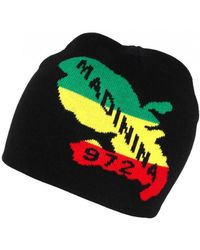 Nyls Création - Bonnet Bonnet Mixte - Lyst