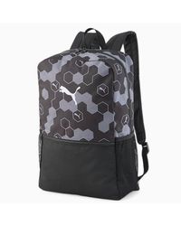 PUMA - Sac a dos Beta Backpack 079511-01 - Lyst
