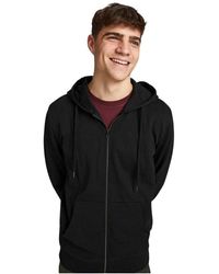 Jack & Jones - Sweatshirts À Capuche Basic - Lyst