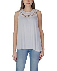 B.Young - Blouses BYPIPA 20813305 - Lyst