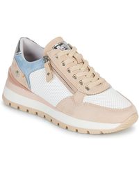 Refresh - Baskets basses 175126 - Lyst