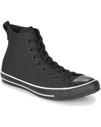 Converse - Turnschuhe chuck taylor all star - utility - Lyst