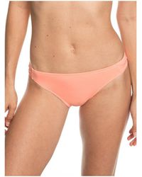 Roxy Bikini's Beach Classics - Roze