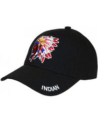 Nyls Création - Casquette Casquette Mixte - Lyst