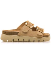 MTNG - Sandales LION - Lyst