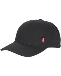 Levi's - Schirmmütze classic twill redl cap - Lyst