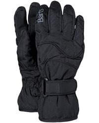 Spartoo Basic Skigloves - Nero
