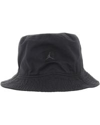 Nike - Chapeau Jordan bucket jm washed cap - Lyst