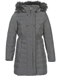 Naf Naf Donsjas Bu-zoe - Grijs