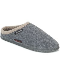 Giesswein - Chaussons - Lyst