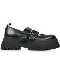 Buffalo - Ballerines Pluto Mary - Lyst