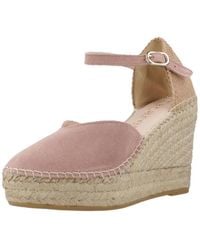 Macarena - Espadrilles ALBA6 - Lyst