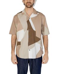 Only & Sons - Chemise 22028044 - Lyst