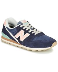 new balance mrl996 heren gouden