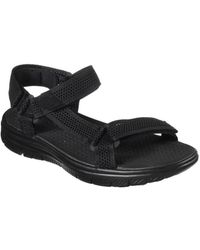 Skechers hombre chanclas Clearance