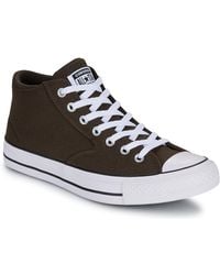 Converse - Sneakers Alte Chuck Taylor All Star Malden Street - Lyst
