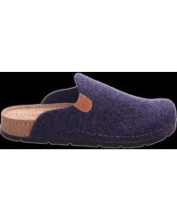 Rohde - Chaussons - Lyst