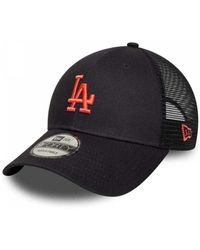 KTZ - Casquette Homefield 9forty trucker losdod - Lyst