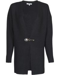 Morgan Vest Mdodo - Zwart