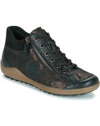 Remonte - Turnschuhe R1477-90 - Lyst