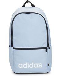 adidas - Rucksack Lin Clas Bp Day - Lyst