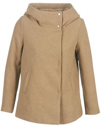 ONLY Mantel Onlmaddie - Bruin