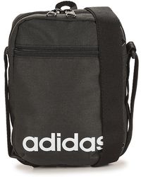 adidas - Borsa Shopping Linear Org - Lyst