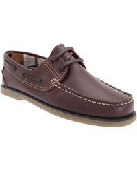 Dek - Chaussures Bateau Df676 - Lyst