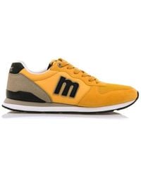 MTNG - Baskets basses SNEAKERS 84467 - Lyst