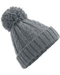 BEECHFIELD® - Bonnet Pc3950 - Lyst