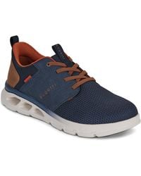 Bugatti - Baskets Basses Joel - Lyst