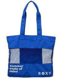 Roxy - Cabas Summer Breezy - Lyst