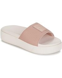Claquette puma femme Clearance