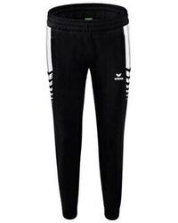 Erima - Jogging Six Wings Worker Lang - Lyst
