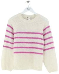 Des Petits Hauts - Pull Pull - Lyst
