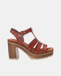 Refresh - Sandales À Talon 171878 - Lyst