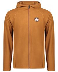 GEOGRAPHICAL NORWAY - Polaire Tugimobadge hood polaire pour - Lyst