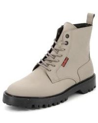 Kickers - Bottines Decklock, Boots Femme - Lyst