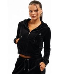 Juicy Couture - Sweat-shirt MADISON70194N - Lyst