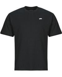 Vans - T-Shirt Salton Loose Ss - Lyst