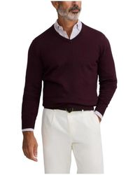 Silbon - Pull 133589 - Lyst