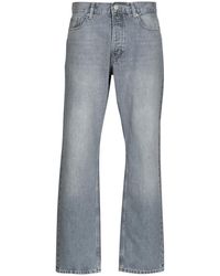 Only & Sons - Straight Jeans Onsedge Straight Mg 8202 - Lyst