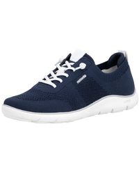 Remonte - Baskets Basses - Lyst