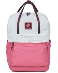 Columbia - Rucksack Trail Traveler Ii 18L Backpack - Lyst