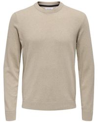 Only & Sons - Pull Onsrex Life - Lyst