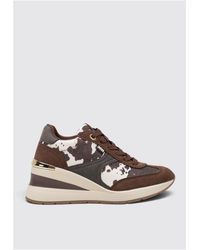 Xti - Baskets Basses 146367 - Lyst