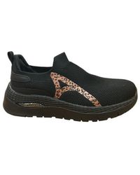 Anatonic - Baskets Basses Sabrina - Lyst