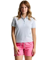 Slam - T-shirt Od Ws Drirelease Ss - Lyst