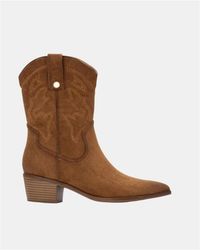Xti - Bottines 144307 - Lyst